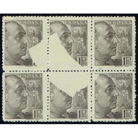 1939 ED. 875ip * [x6]