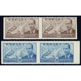 1939 ED. 883sv/884sv ** [x2]