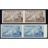 1939 ED. 883sv/884sv ** [x2]