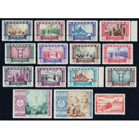 1940 ED. 889/903 **