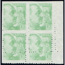 1940 ED. 921dx * [x4]