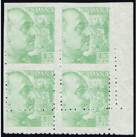 1940 ED. 921dx * [x4]