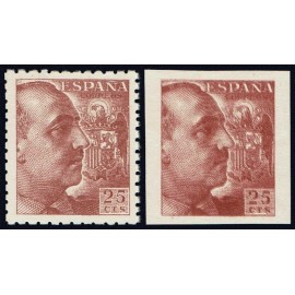 1940 ED. 923cc, 923ccs *