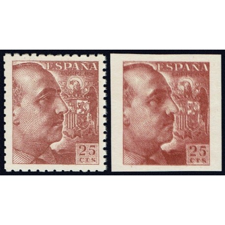 1940 ED. 923cc, 923ccs *