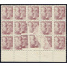 1940 ED. 923ip + 923ib + 923ed **