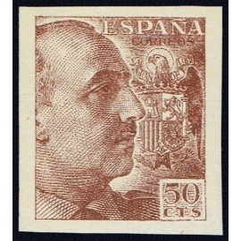 1940 ED. 927ccs **