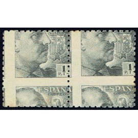 1940 ED. 931dh ** [x2]