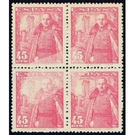 1948 ED. 1028Aip ** [x4]