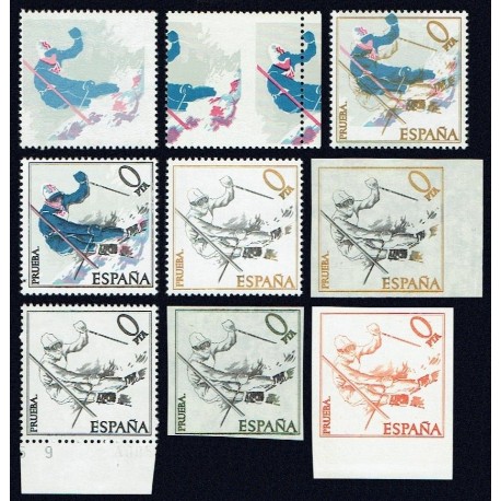 1977 ED. 2408P **/(*) [x9]