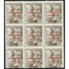 1941 ED. Ifni 01/15 ** [x9]