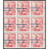 1941 ED. Ifni 01/15 ** [x9]