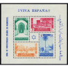 1937 ED. Marruecos 167/168 *