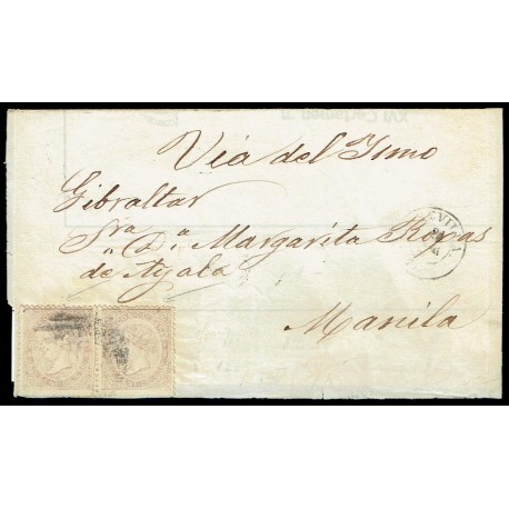 Emisiones dentadas ED. 092 [x2]