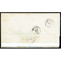 Emisiones dentadas ED. 092 [x2]