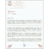 Emisiones dentadas ED. 092 [x2]