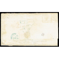 Emisiones dentadas ED. 085 [x2]