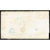 Emisiones dentadas ED. 085 [x2]