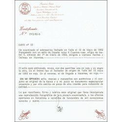 Emisiones s/d ED. 12