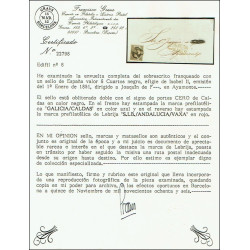 Emisiones s/d ED. 06