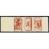 1928 ED. Marruecos 105P, 110P, 118P (6)