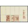 1928 ED. Marruecos 105P, 110P, 118P (4)