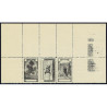 1928 ED. Marruecos 105P, 110P, 118P (3)