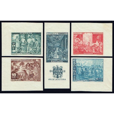 1939 ED. BHC SH 35 **