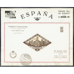 1937 ED. BHC 17/18 us