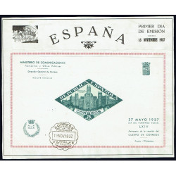 1937 ED. BHC 17/18 us