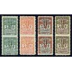 1932-1935 ED. Barcelona 09spv/12spv *
