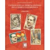 CATÁLOGO DE LAS TARJERTAS POSTALES DE LA GUERRA CIVIL ESPAÑOLA ZONA REPUBLICANA (1936-1939)