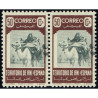 1943 ED. Ifni 36id ** [x2]