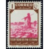 1943 ED. Ifni 16ed **