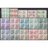 1941 ED. Ifni 01/15 us [x4]