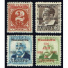 1937 ED. ELP Manzanilla 3hc/9hc *