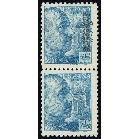 1939 ED. ELP Málaga 66hpv **