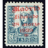 1939 ED. ELP Madrid 68 *