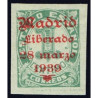 1939 ED. ELP Madrid 61 *