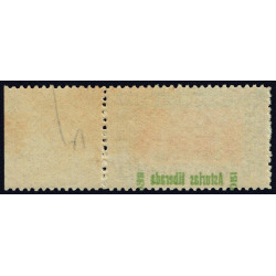1937 ED. ELP Lugo 12hdv **