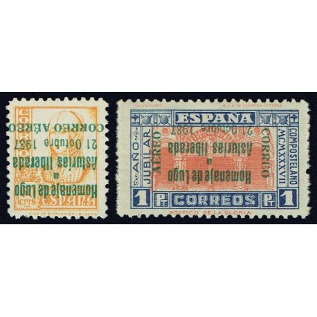 1937 ED. ELP Lugo 11hi/12hi **