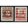 1937 ED. ELP Lugo 02hi, 08hi **/*