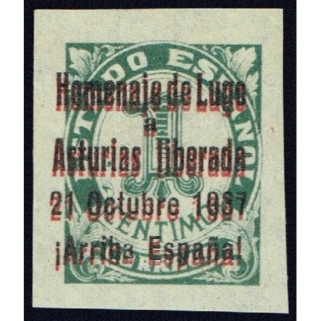 1937 ED. ELP Lugo 01hh **