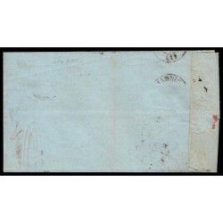 Emisiones dentadas ED. 098 - H.P.N. Madrid