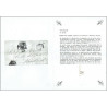 Emisiones dentadas ED. 098 - H.P.N. Madrid