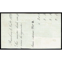 Emisiones dentadas ED. 115 [x2], 116a