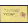 Emisiones dentadas ED. 094