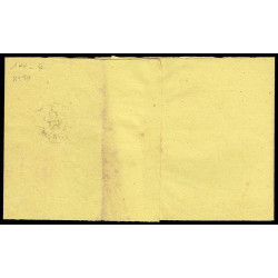 Emisiones dentadas ED. 094