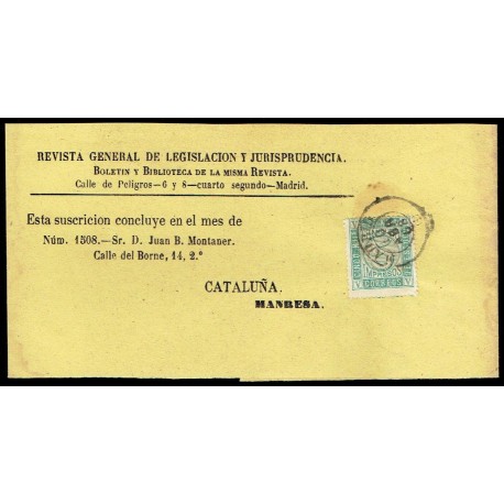 Emisiones dentadas ED. 093