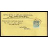 Emisiones dentadas ED. 093