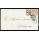Emisiones dentadas ED. 087 [x2]